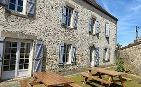 La Belle Etape Grand Gite Familial, 10Min Du Puy Dufou